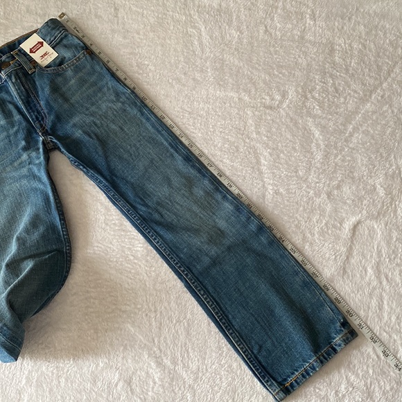 Little Levi’s Vintage jeans (6) - Picture 8 of 8